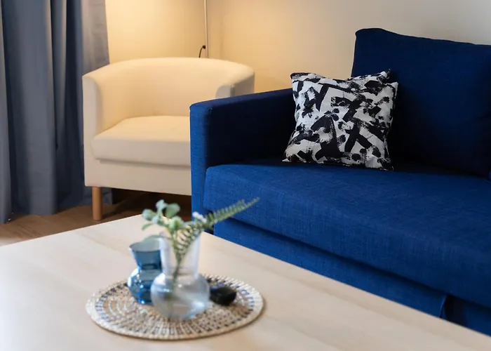 Insidehome Ciudad De Aviles