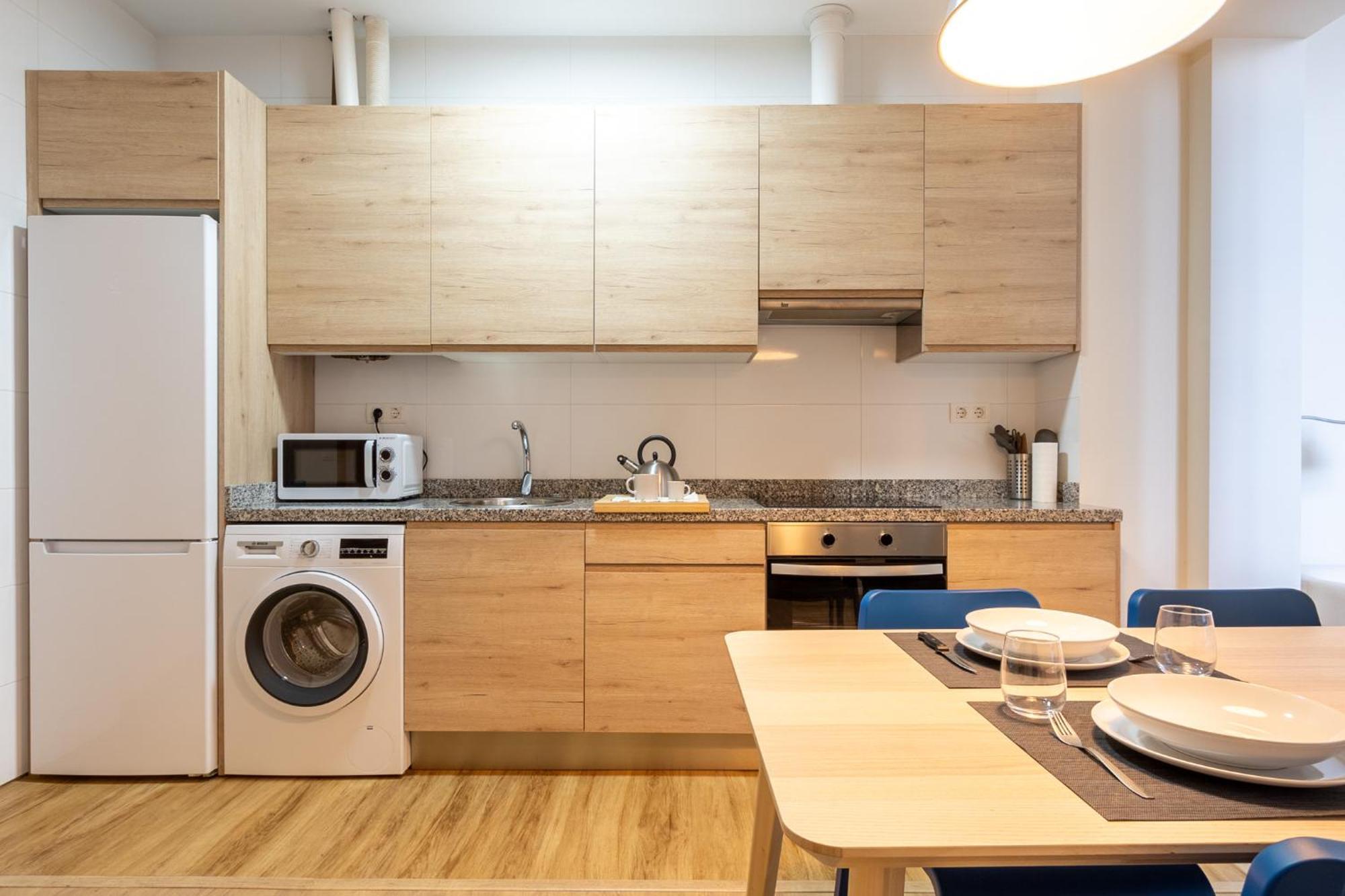 Insidehome Ciudad De