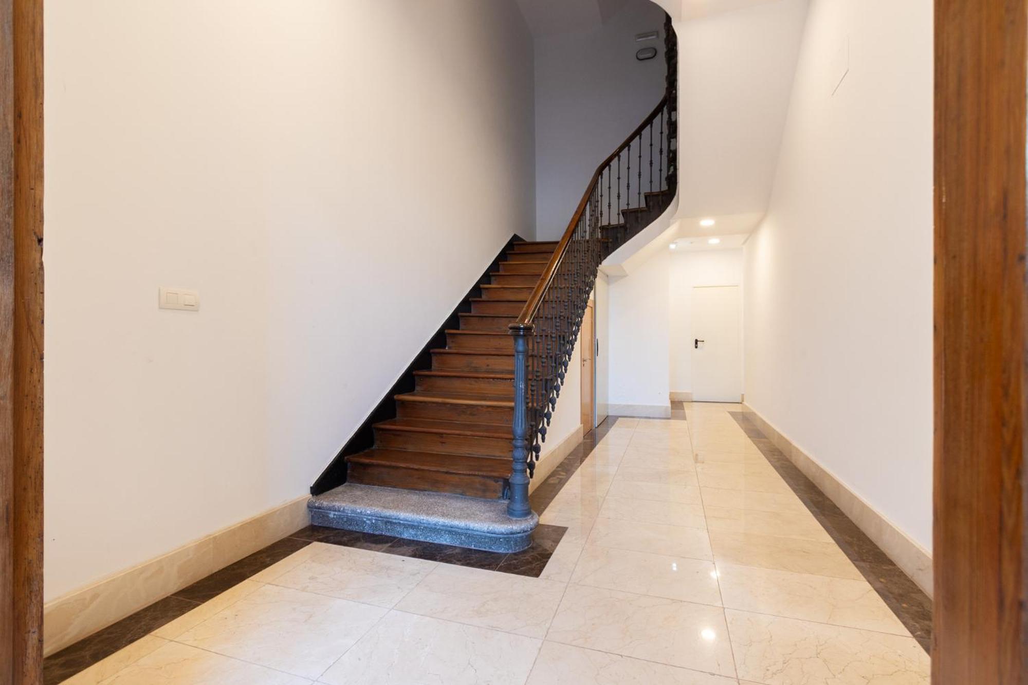 Appartement Insidehome Ciudad De