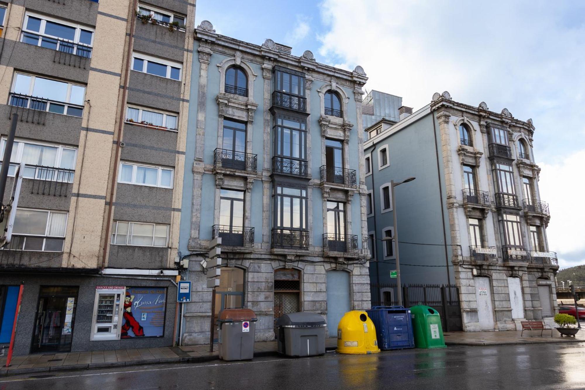Insidehome Ciudad De Appartement