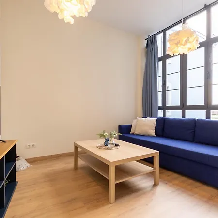 Insidehome Ciudad De Aviles Avilés Exterior photo