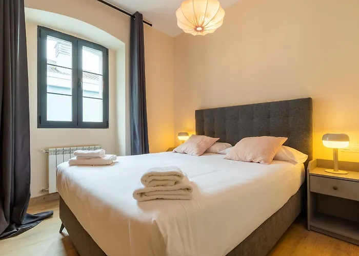 Insidehome Ciudad De Aviles