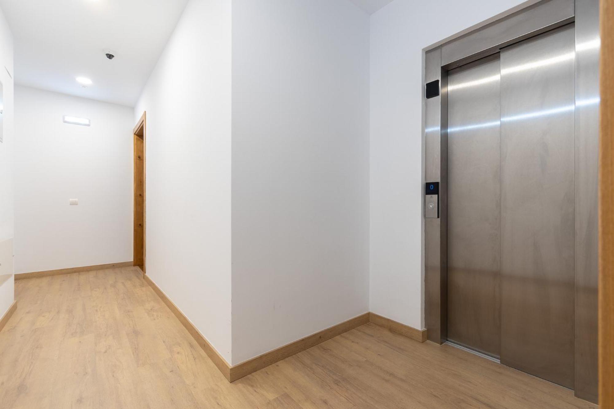 Apartament Insidehome Ciudad De