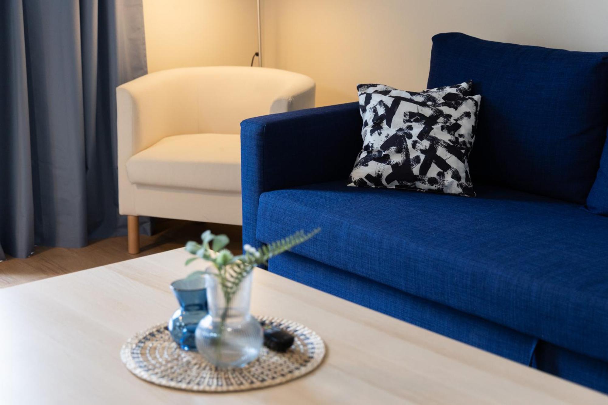 Apartament Insidehome Ciudad De