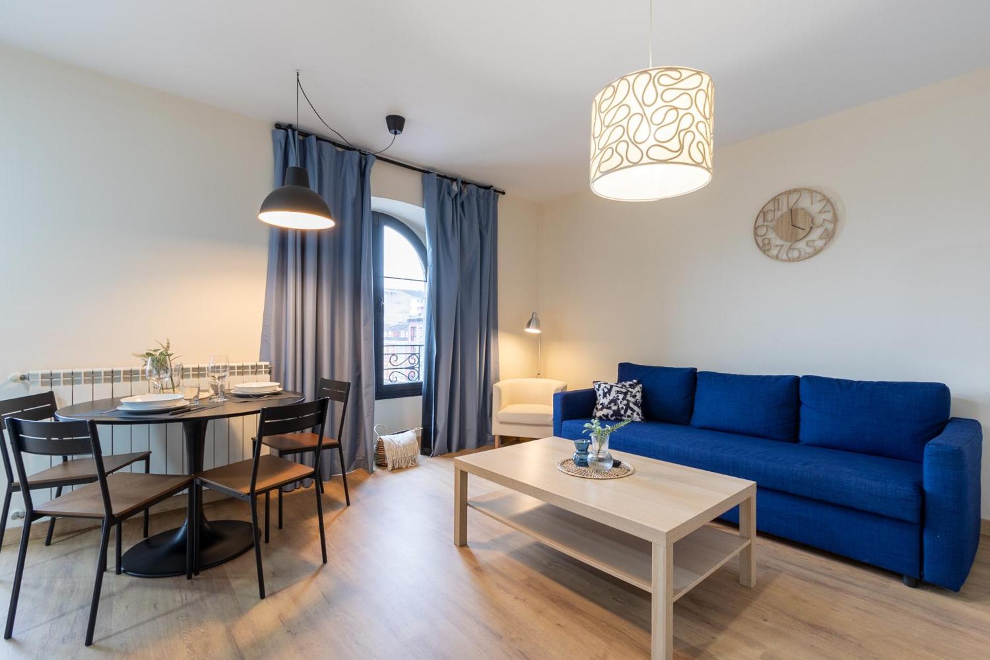 Apartament Insidehome Ciudad De