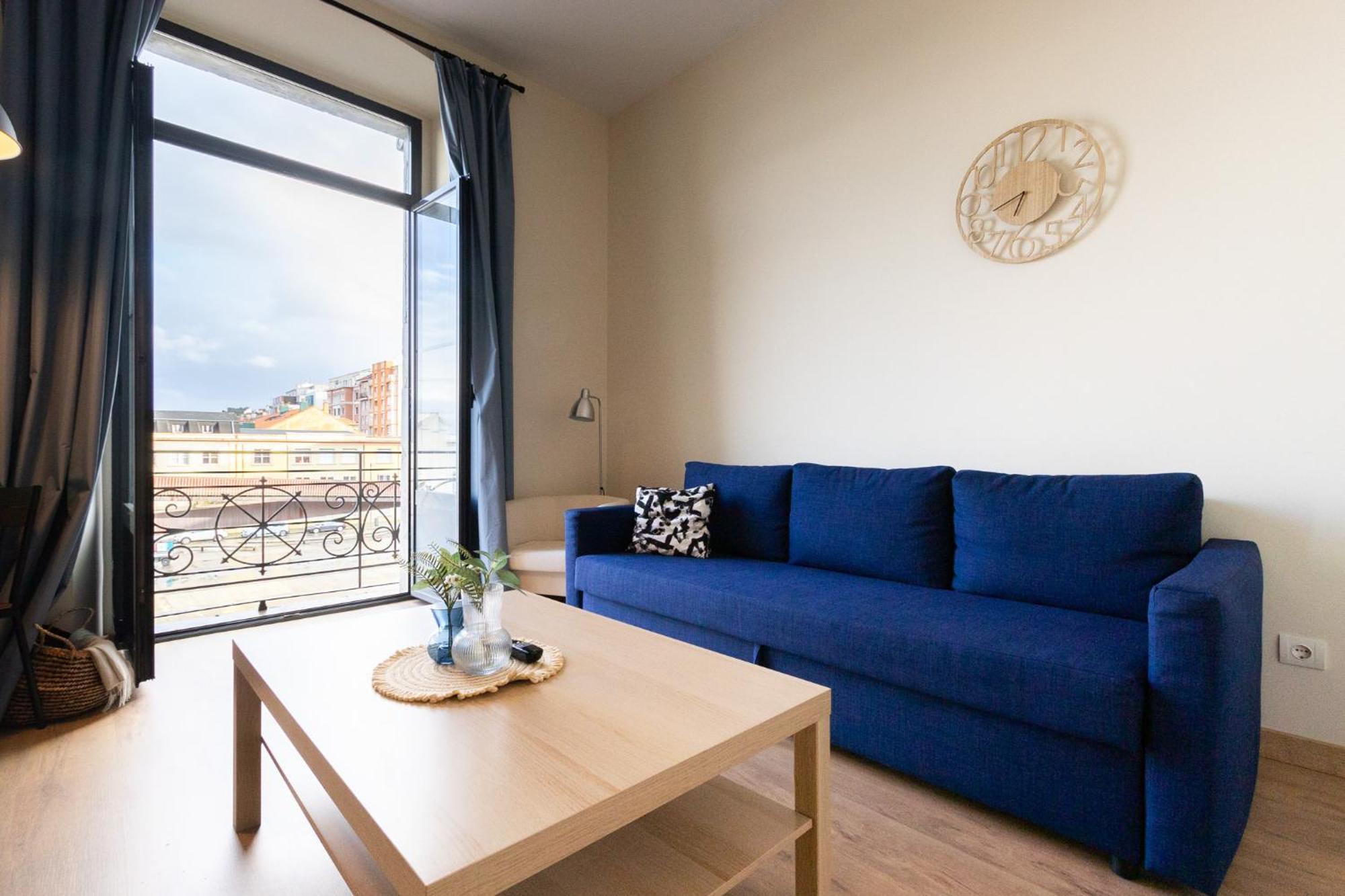 Insidehome Ciudad De Avilés
