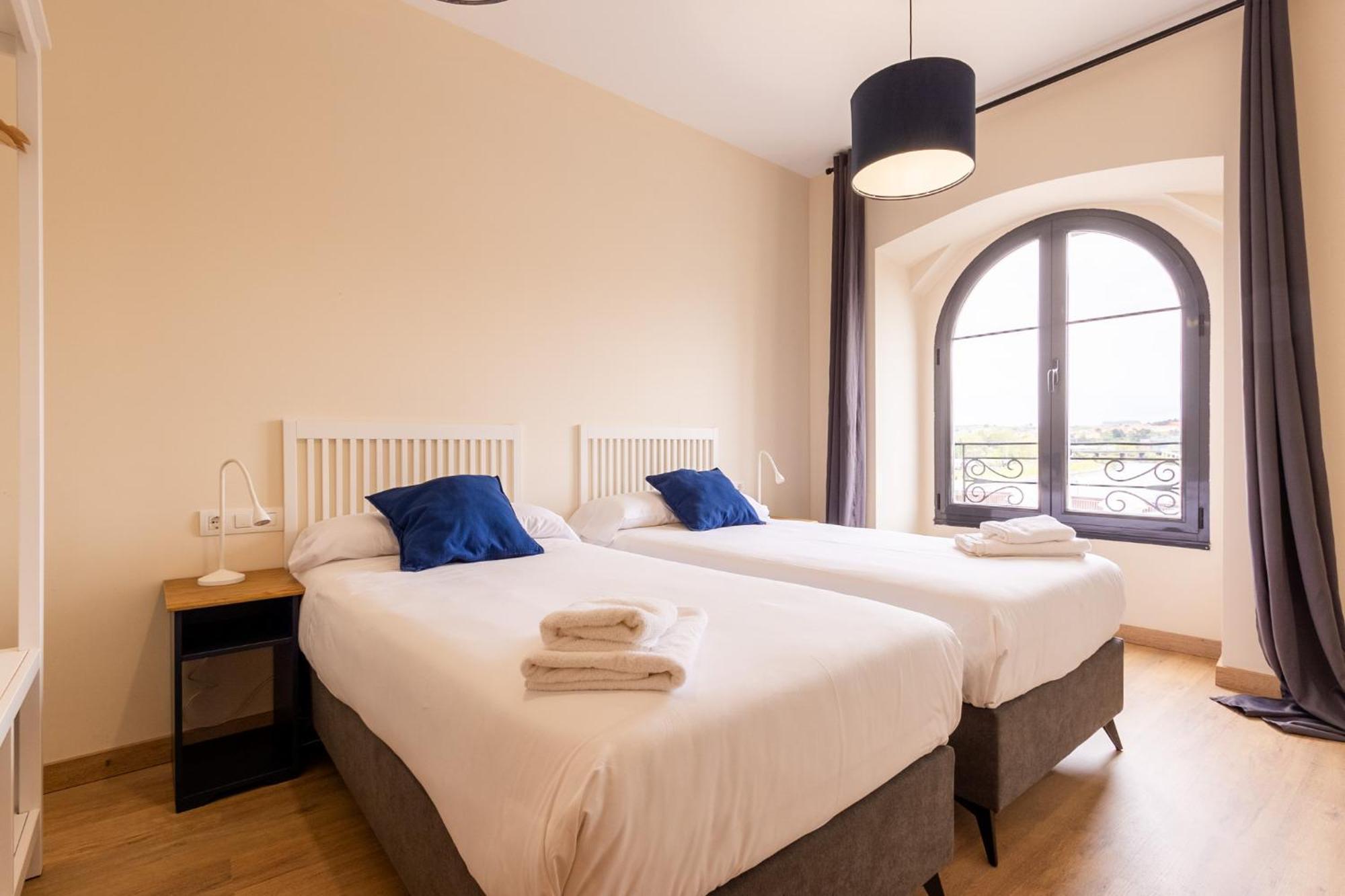 Insidehome Ciudad De Appartement *